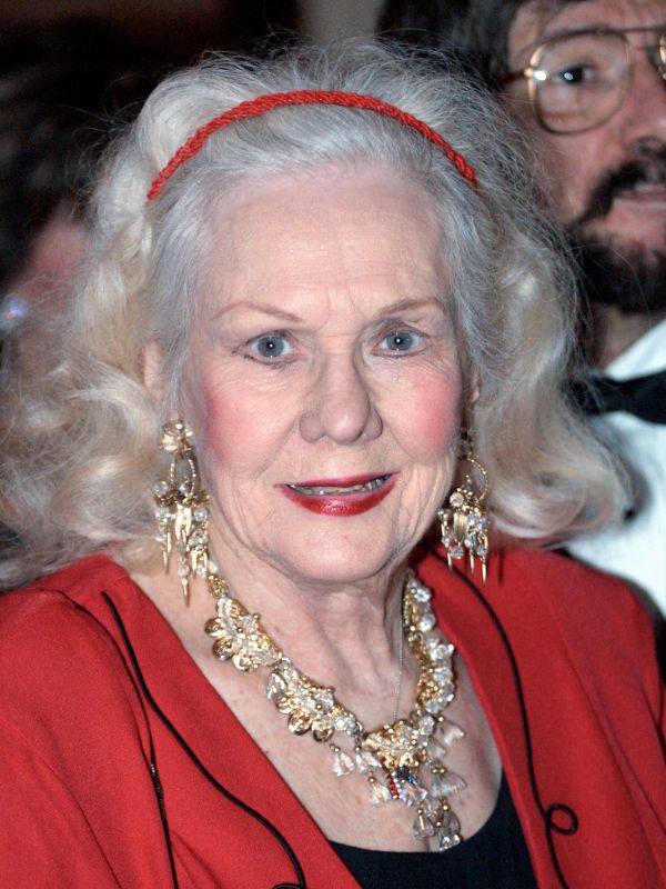 Virginia Mayo | Biography, Movie Highlights and Photos | AllMovie